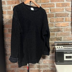 Vintage sweater
